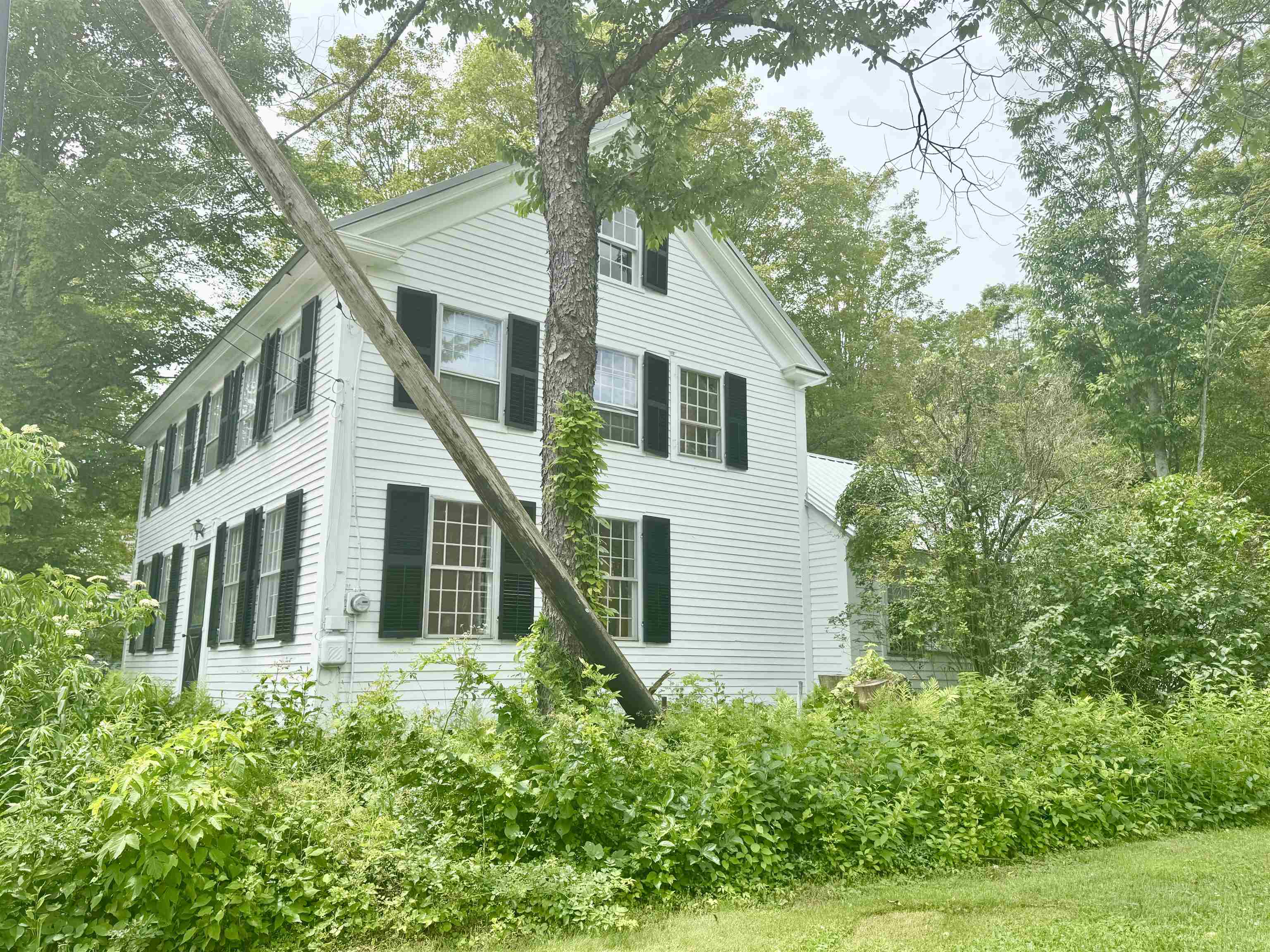 119 Main Street