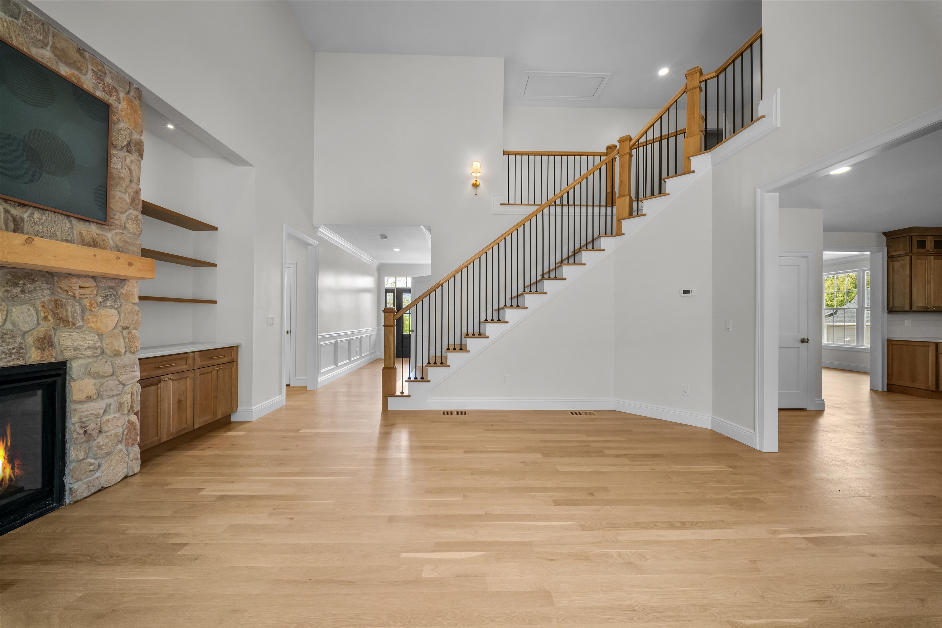 17 Rising Ridge Road