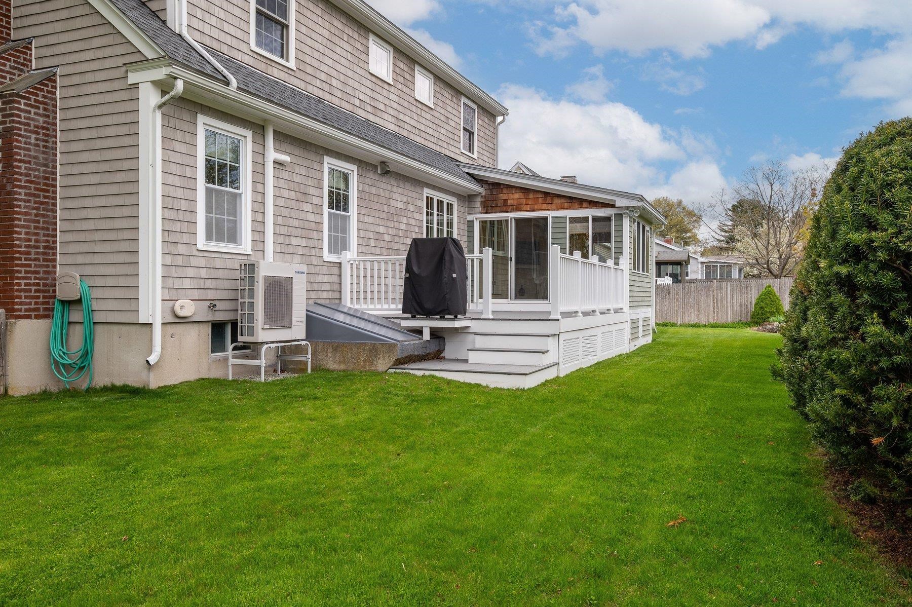3 Windmill Lane