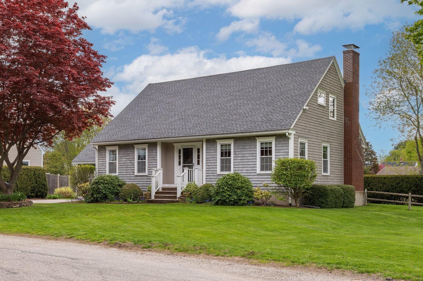 3 Windmill Lane