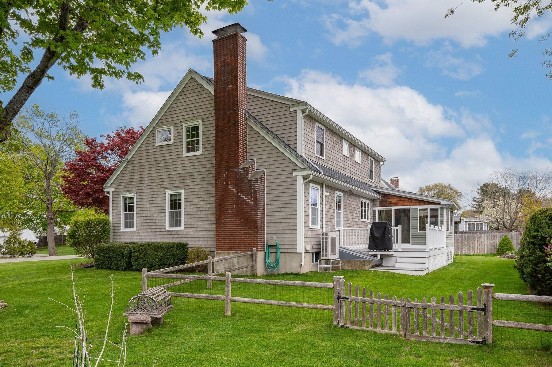 3 Windmill Lane