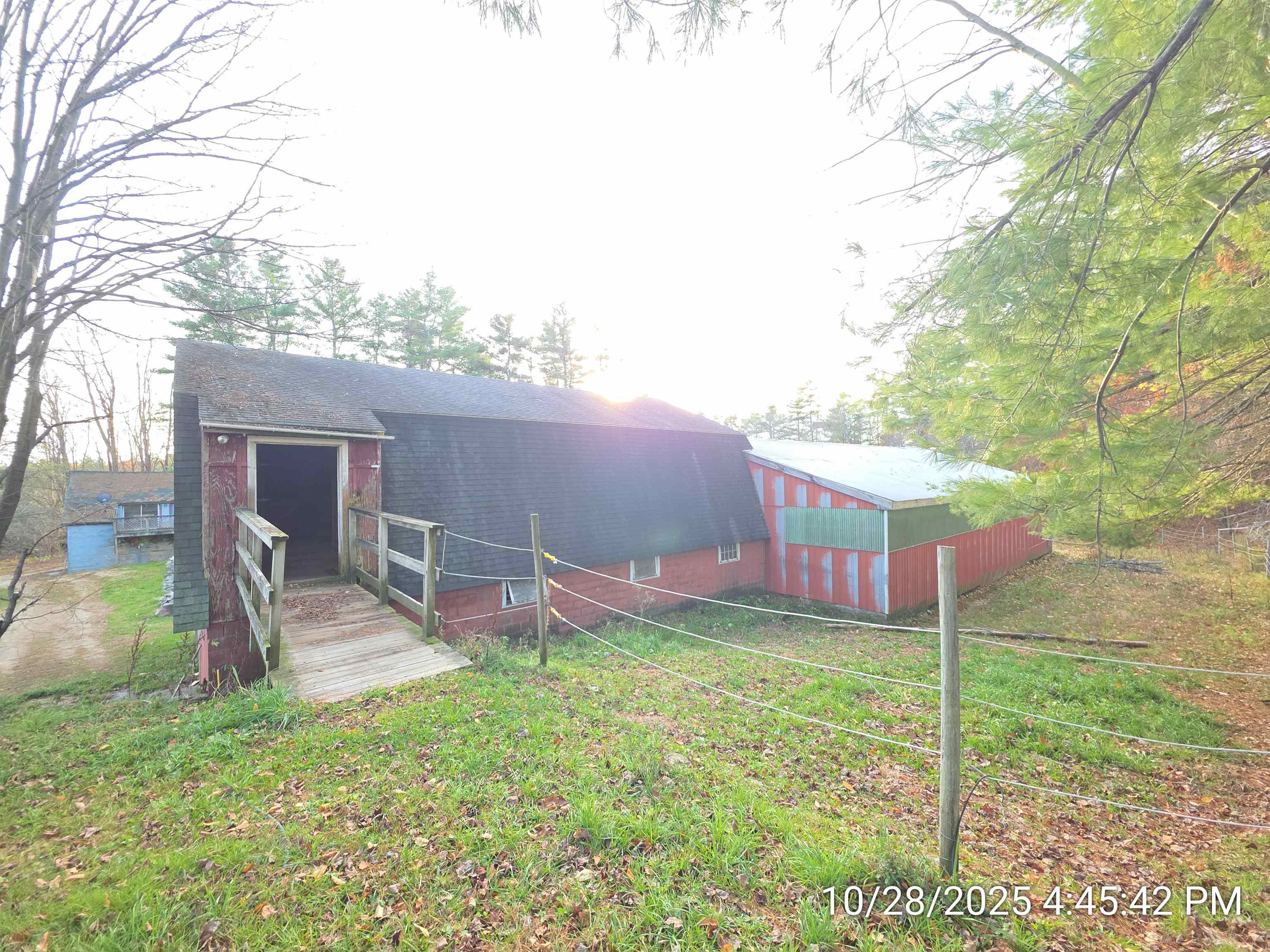 113 Converseville Road