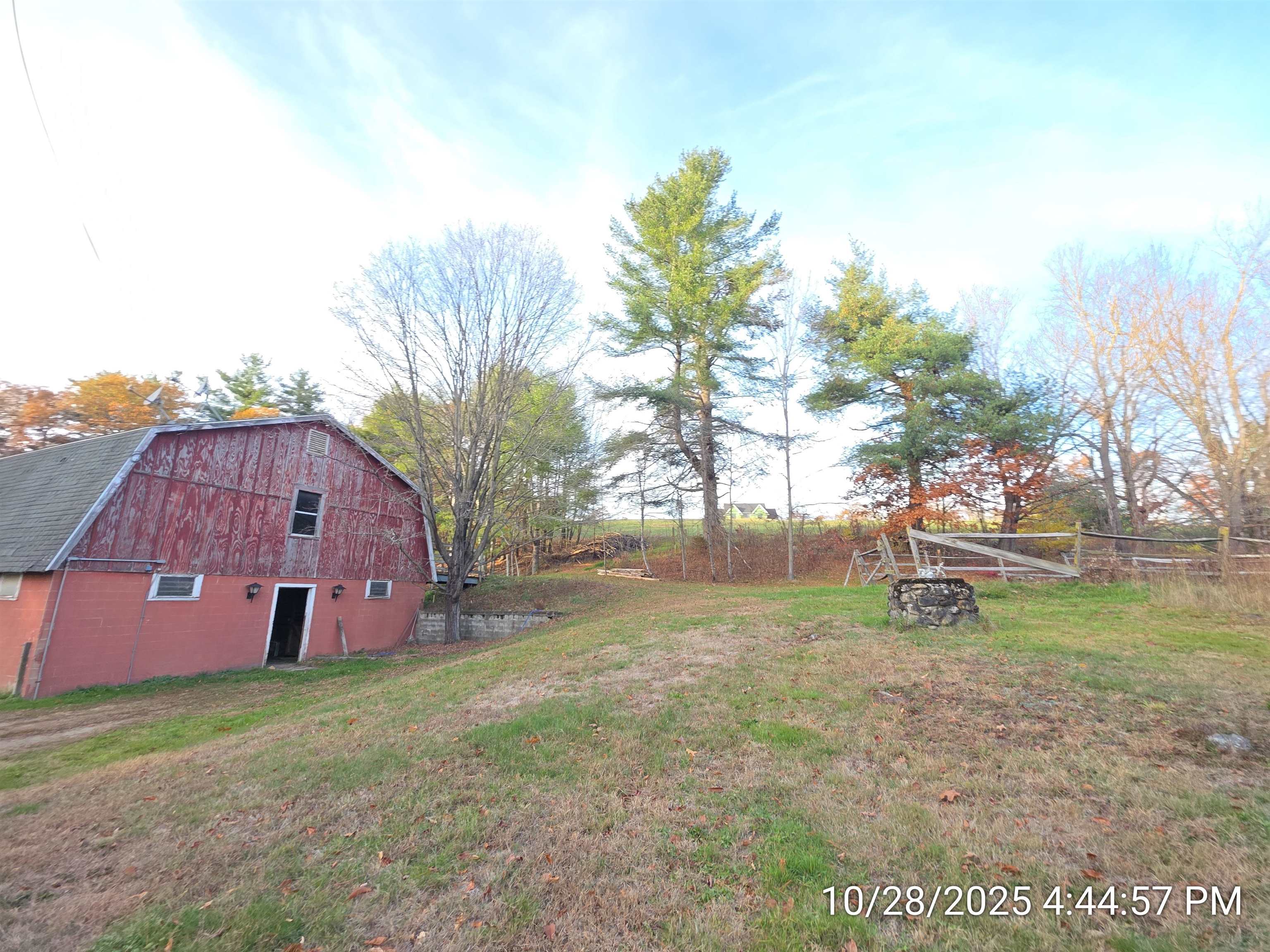 113 Converseville Road