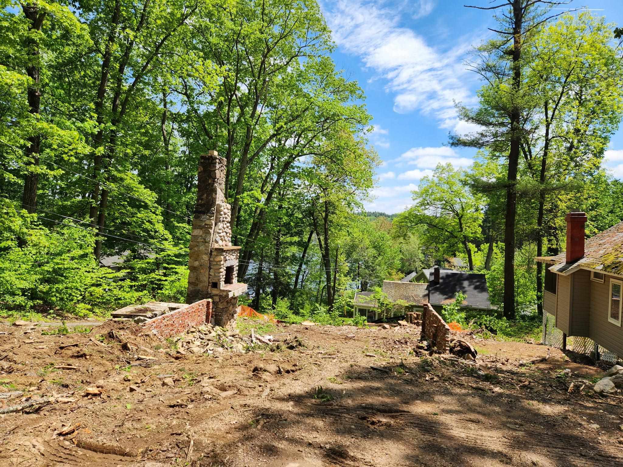 Map 16 Lot 187C 2nd Street