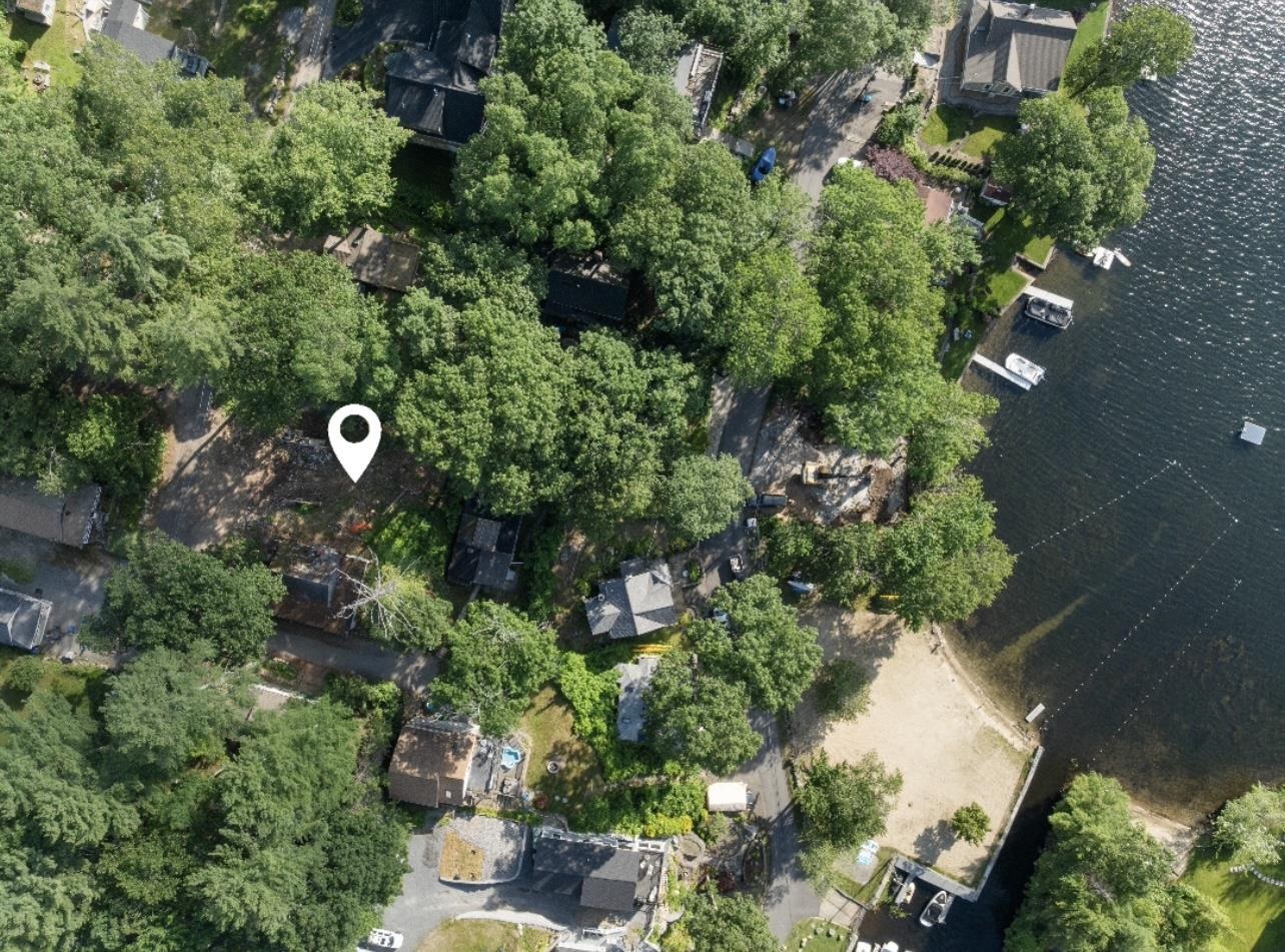 Map 16 Lot 187C 2nd Street