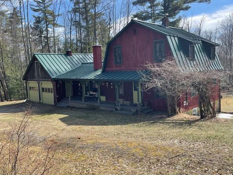 676 Gilsum Mine Road Alstead NH 03448