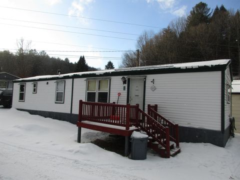 43 Cherry Lane Starksboro VT 05487