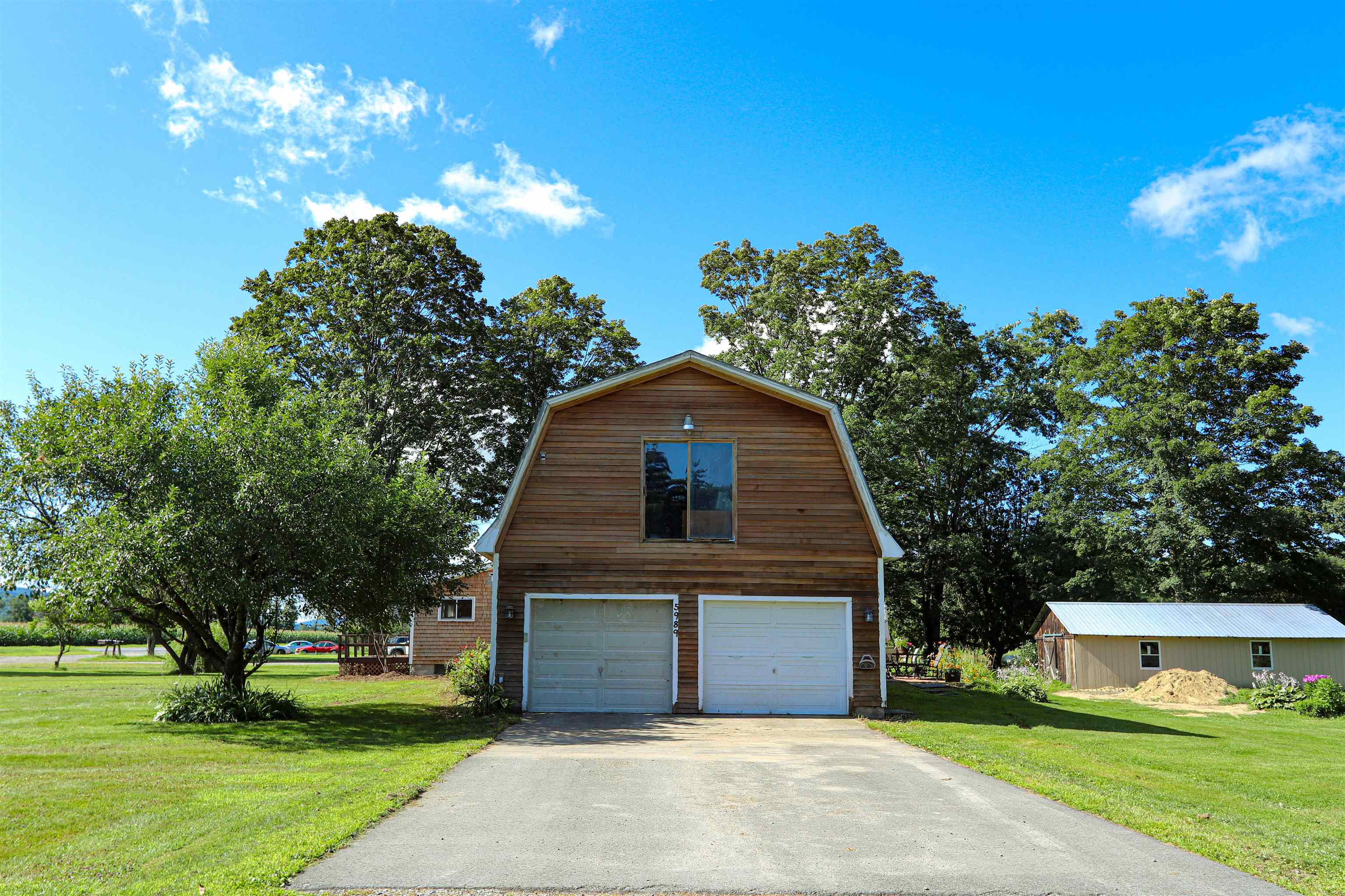 5989 Ryegate Road