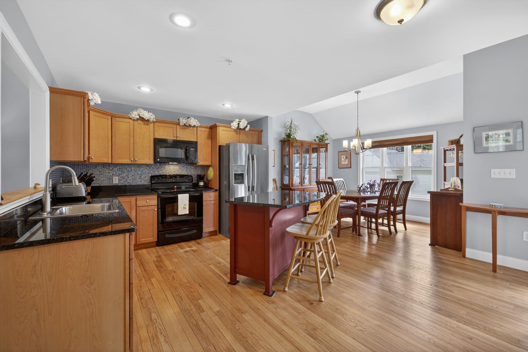 22 Mill Pond Road 22