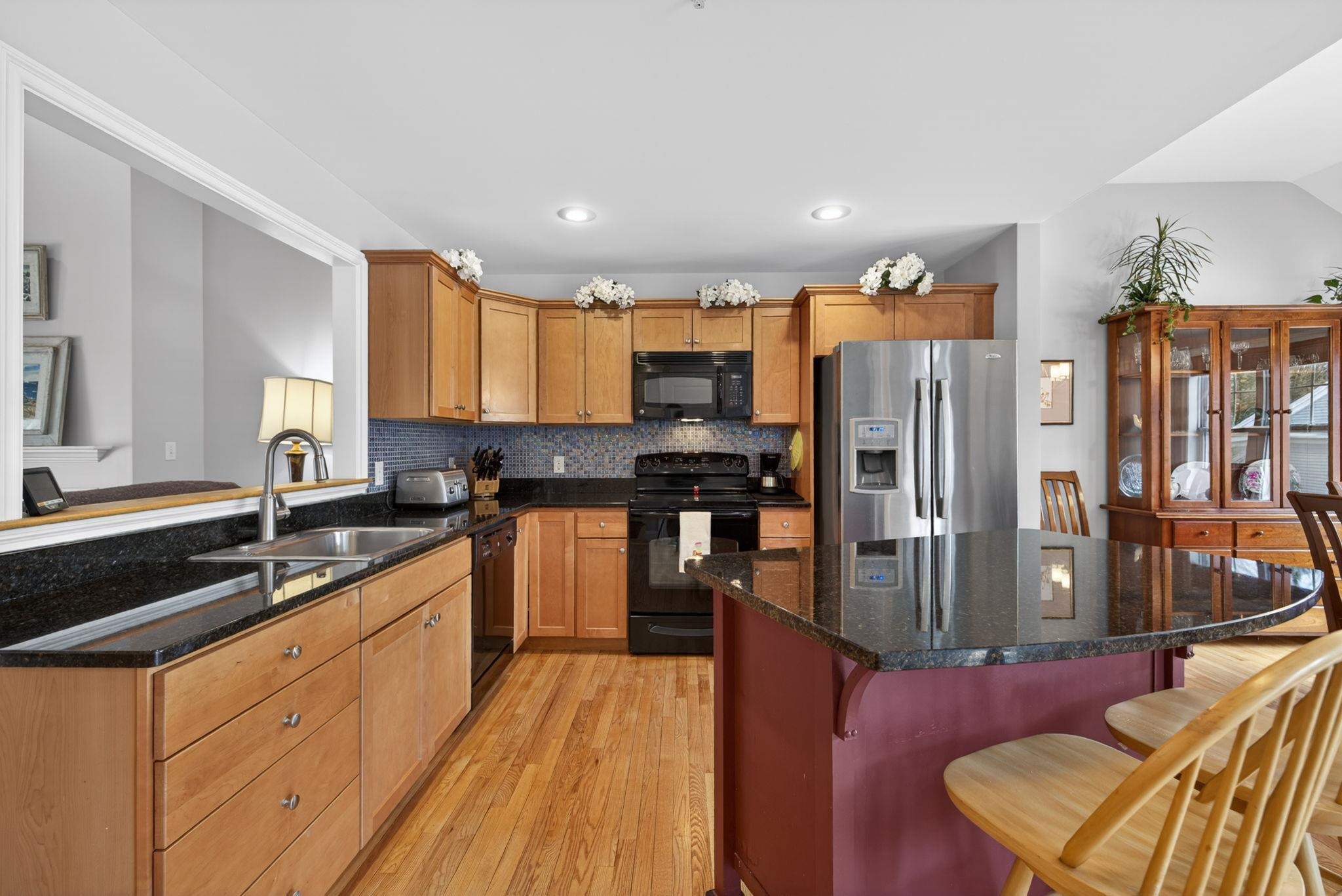 22 Mill Pond Road 22