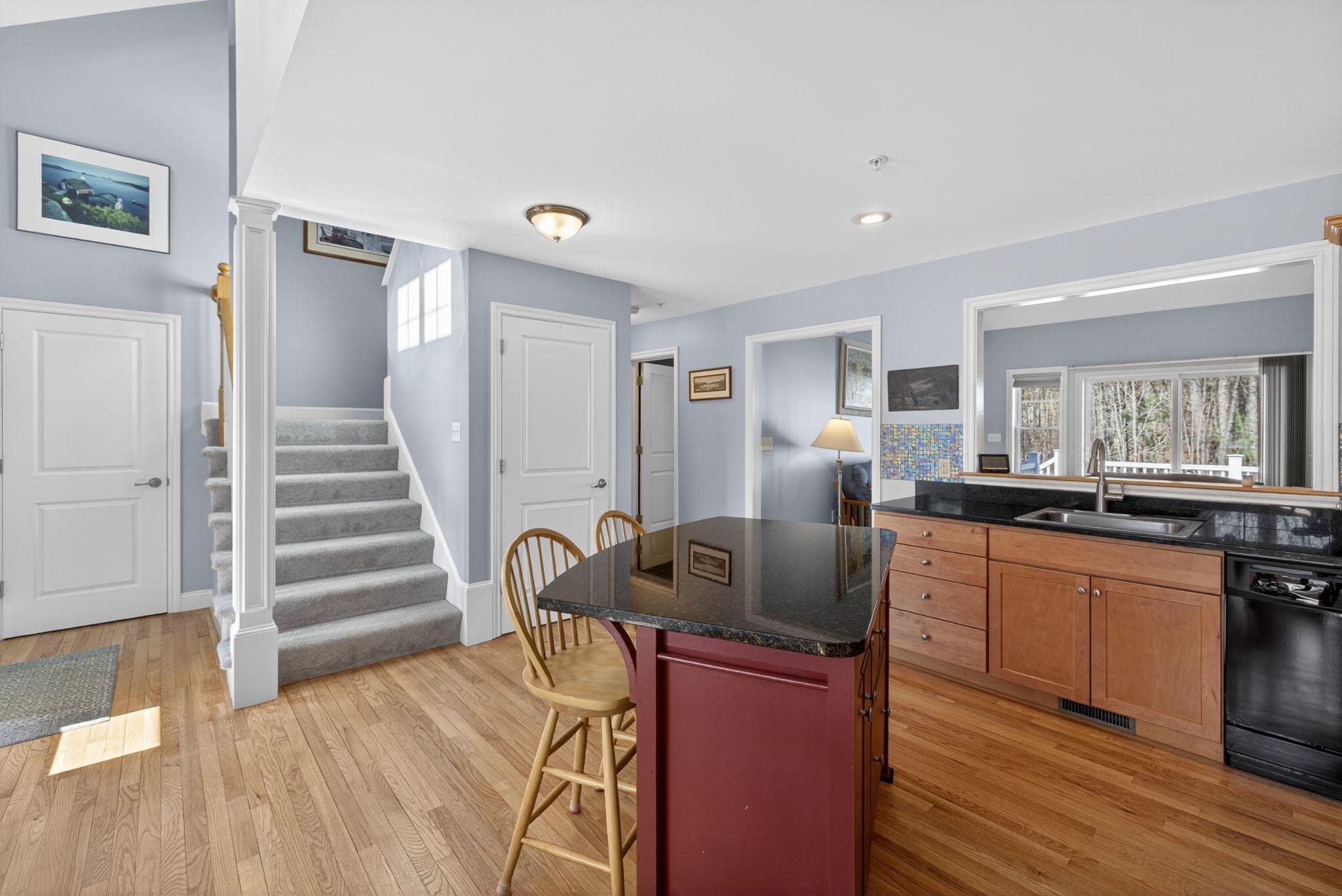 22 Mill Pond Road 22