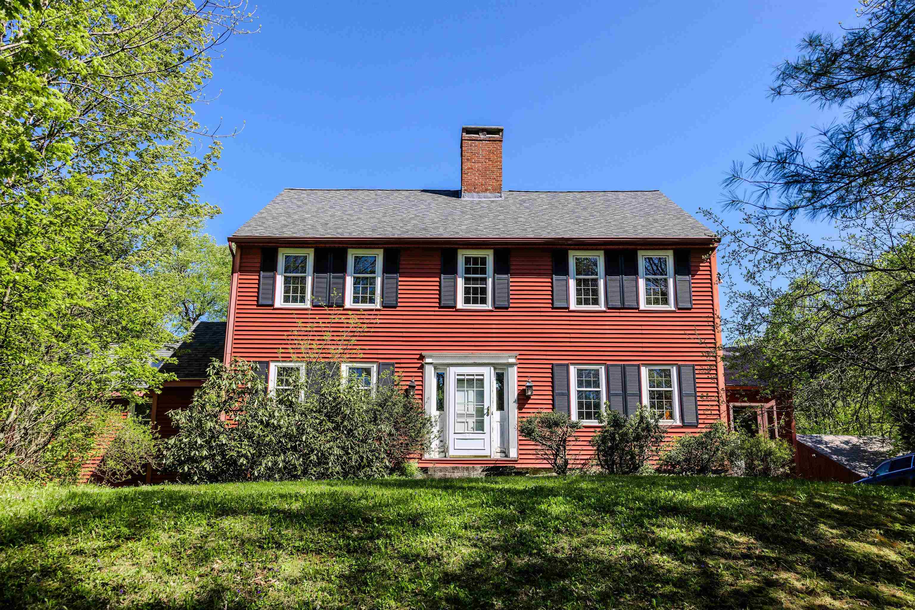 278 Great Road