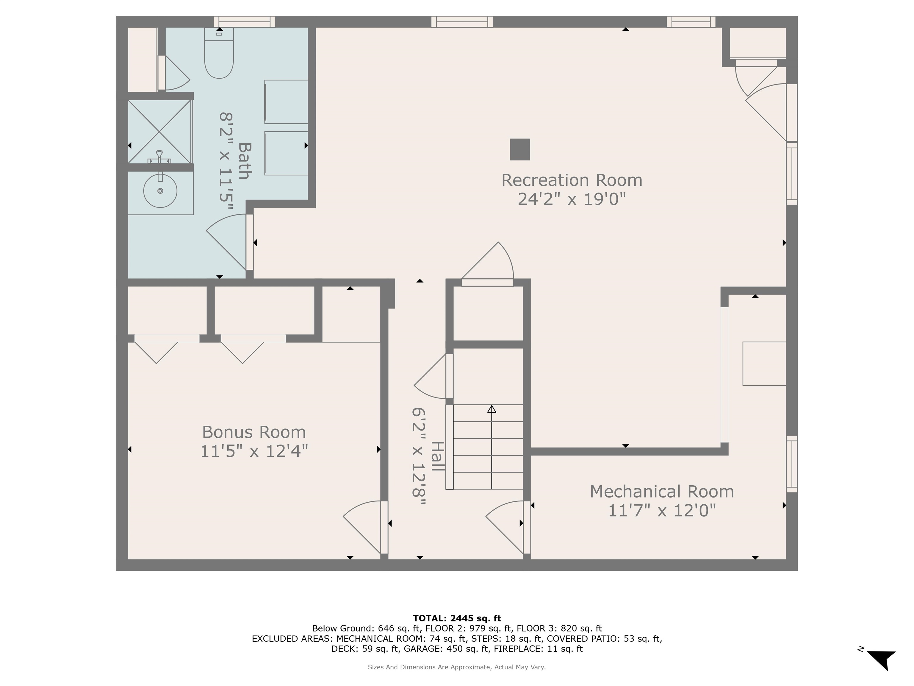 Laconia, New Hampshire 03246, United States, 4 Bedrooms Bedrooms, ,3 BathroomsBathrooms,Residential,Active,3294