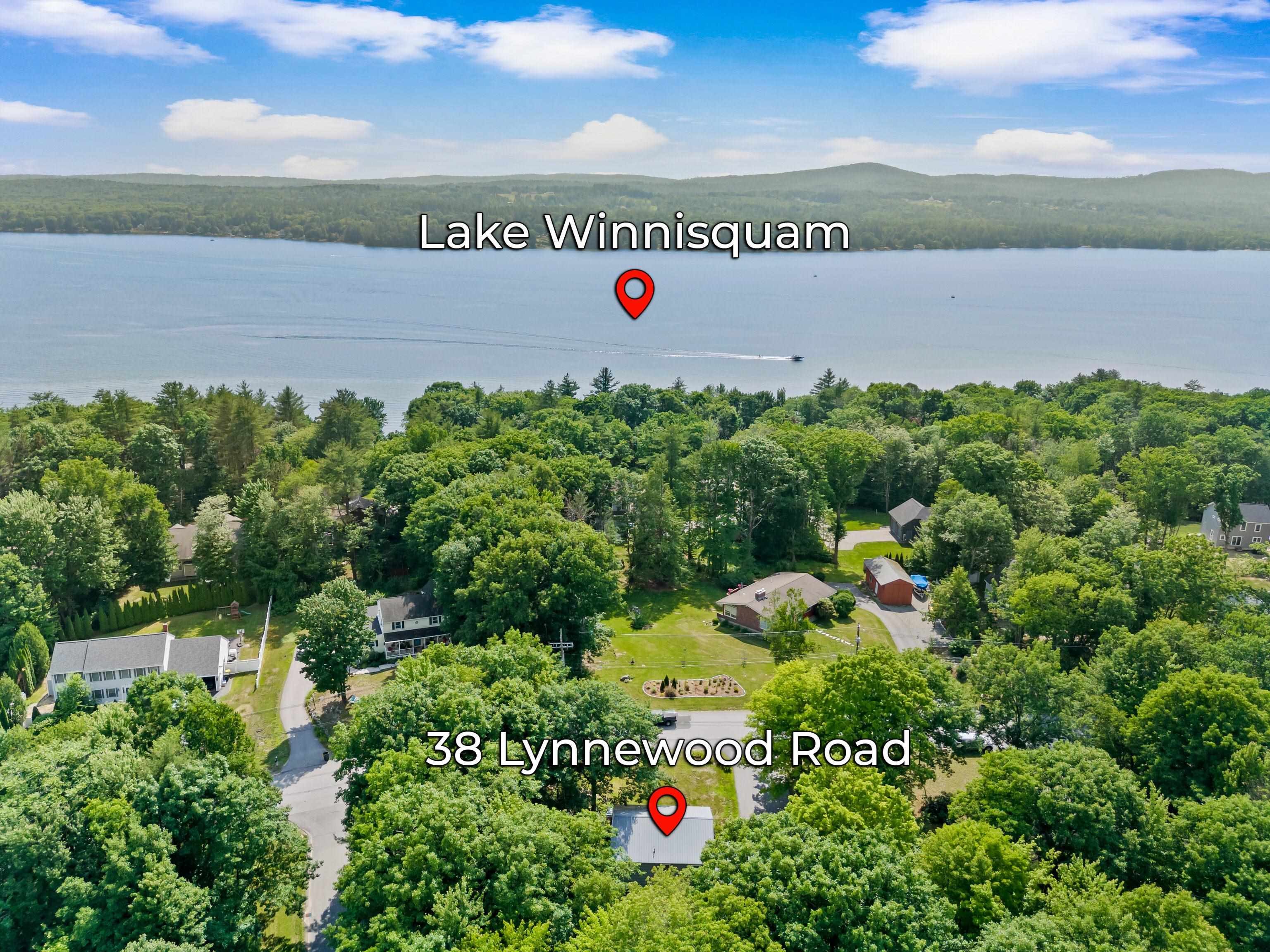 Laconia, New Hampshire 03246, United States, 4 Bedrooms Bedrooms, ,3 BathroomsBathrooms,Residential,Active,3294