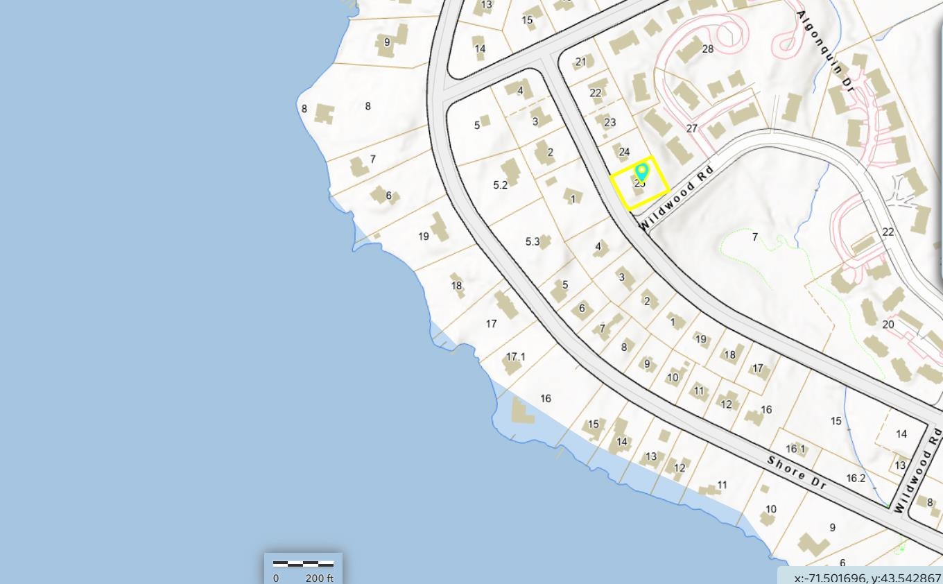 Laconia, New Hampshire 03246, United States, 4 Bedrooms Bedrooms, ,3 BathroomsBathrooms,Residential,Active,3294