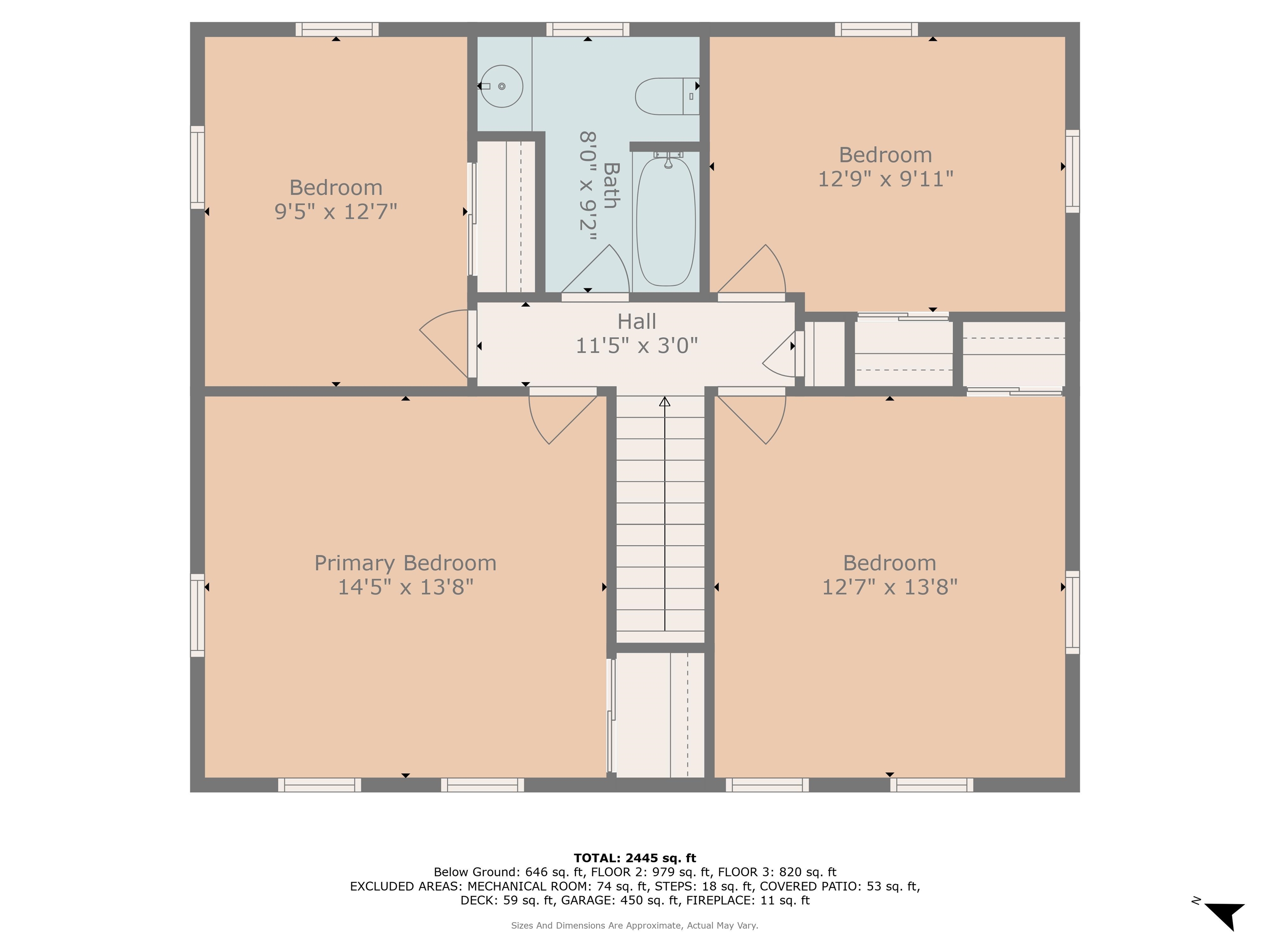 Laconia, New Hampshire 03246, United States, 4 Bedrooms Bedrooms, ,3 BathroomsBathrooms,Residential,Active,3294