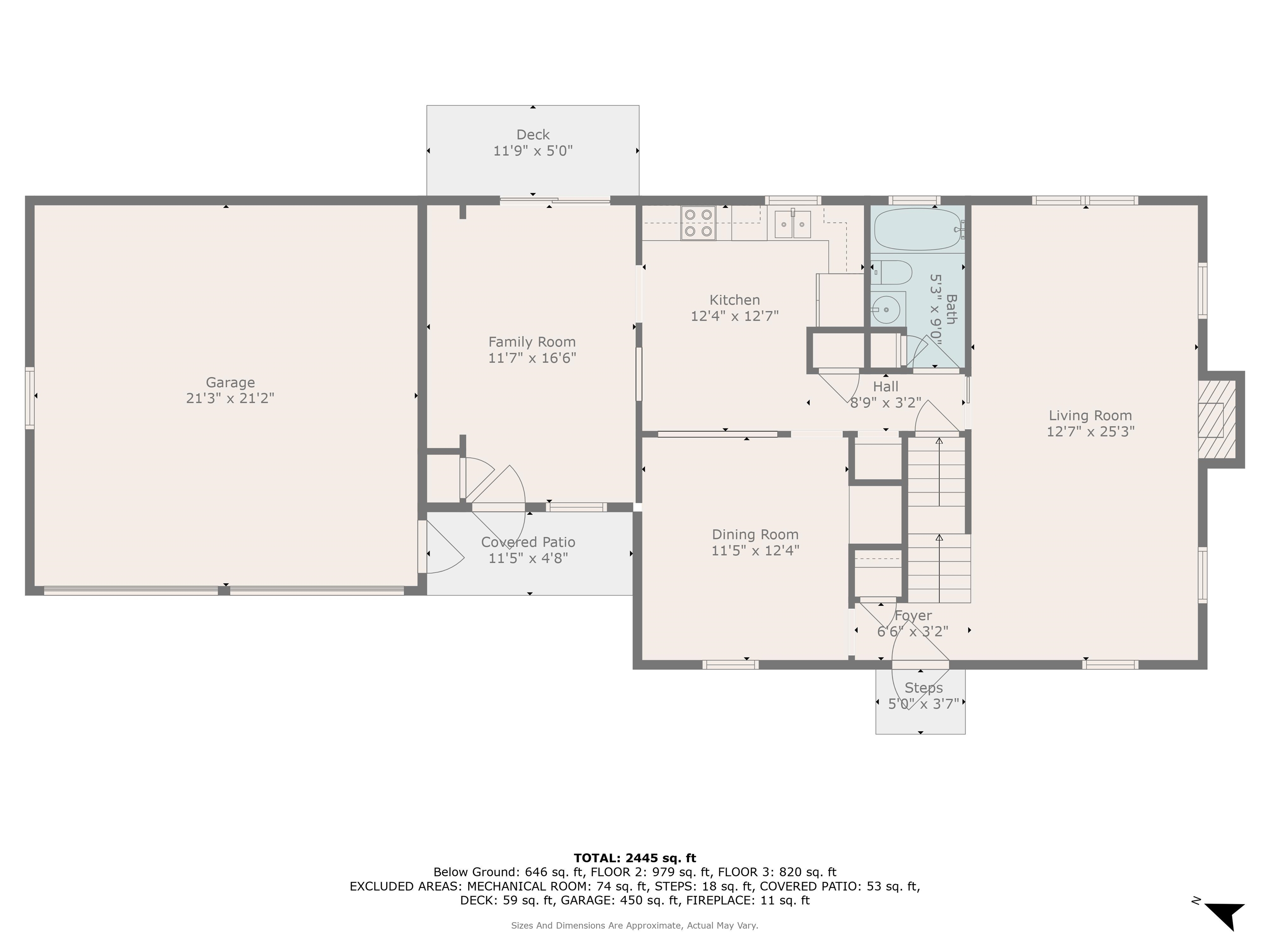 Laconia, New Hampshire 03246, United States, 4 Bedrooms Bedrooms, ,3 BathroomsBathrooms,Residential,Active,3294