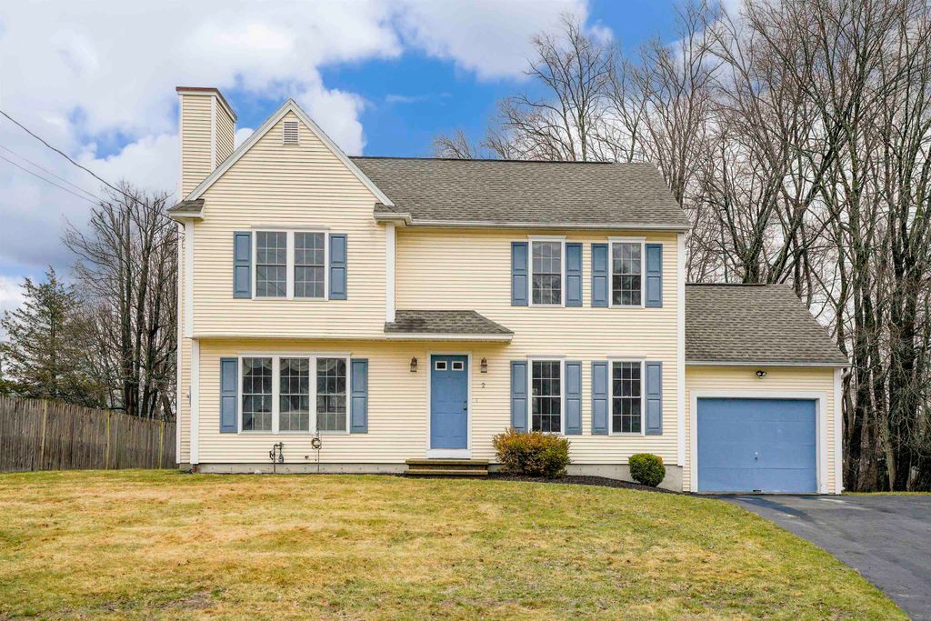 Photo of 2 Freshwater Court, Nashua, NH 03060 (MLS # 5082653)