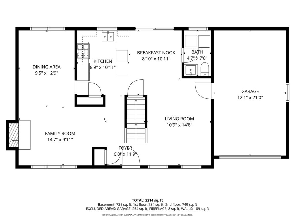 Photo of 2 Freshwater Court, Nashua, NH 03060 (MLS # 5082653)