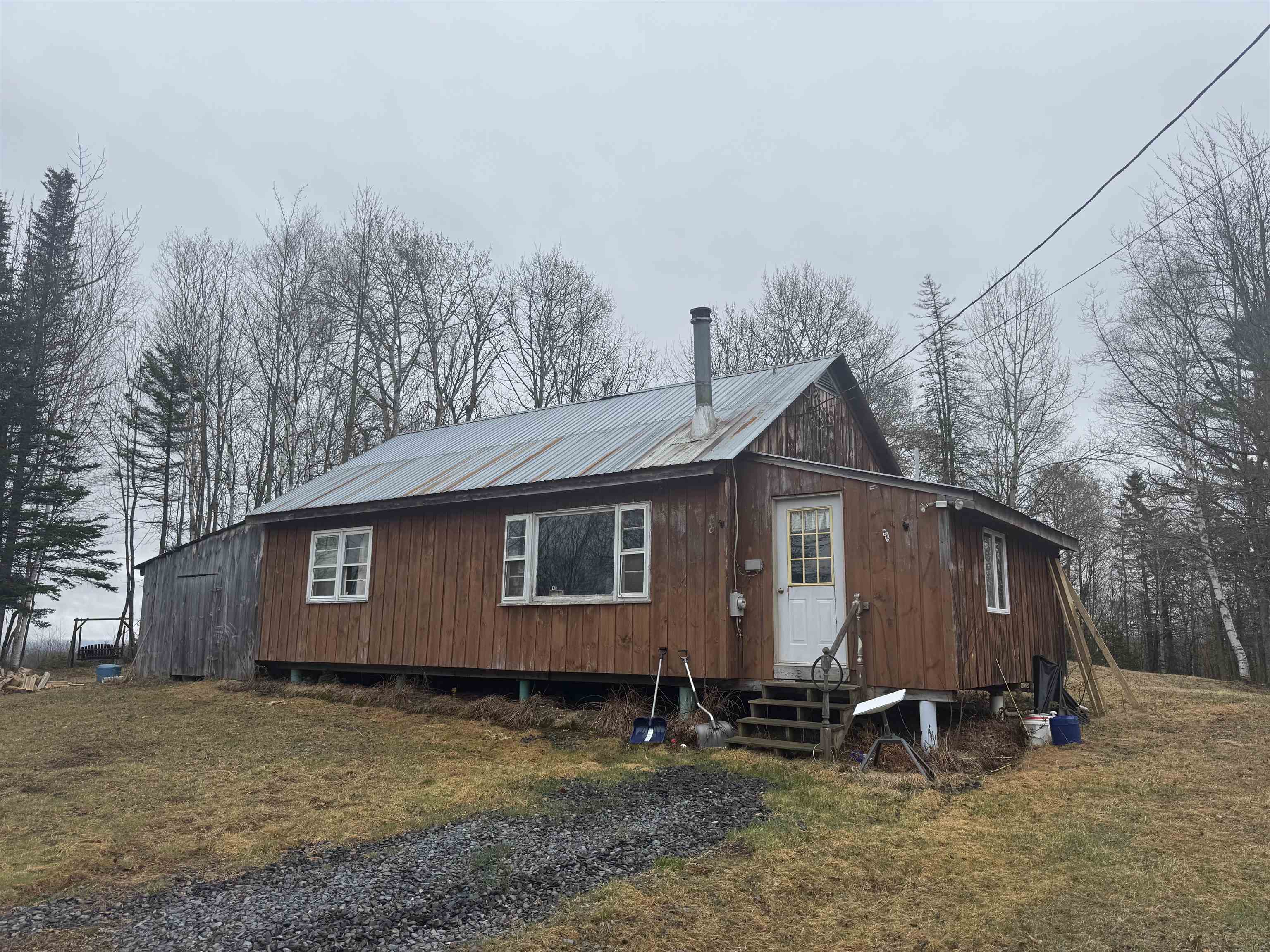 231 John Rock Road