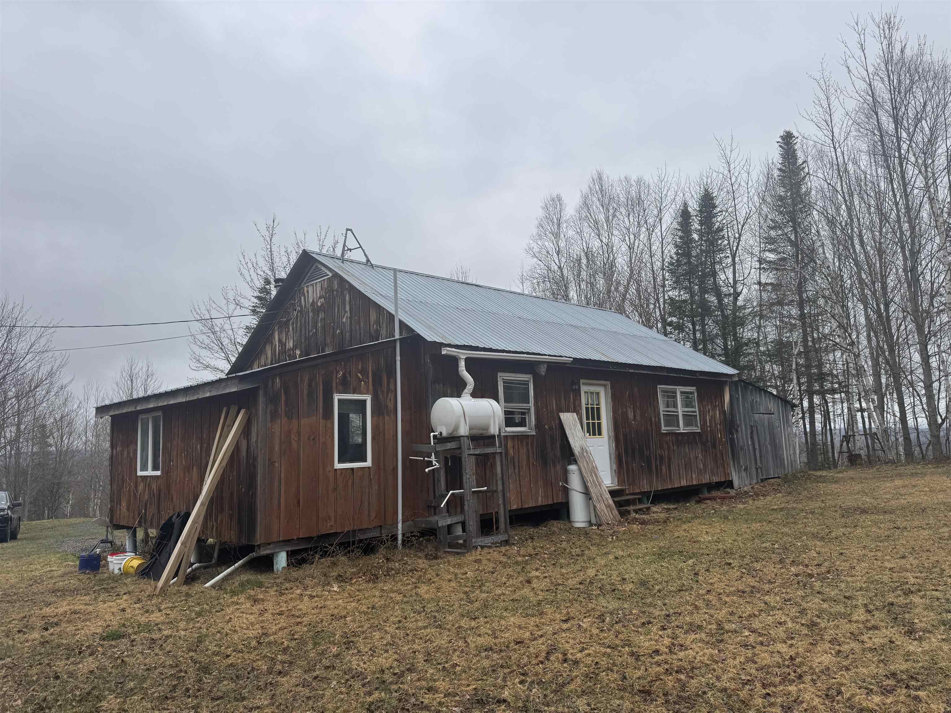 231 John Rock Road
