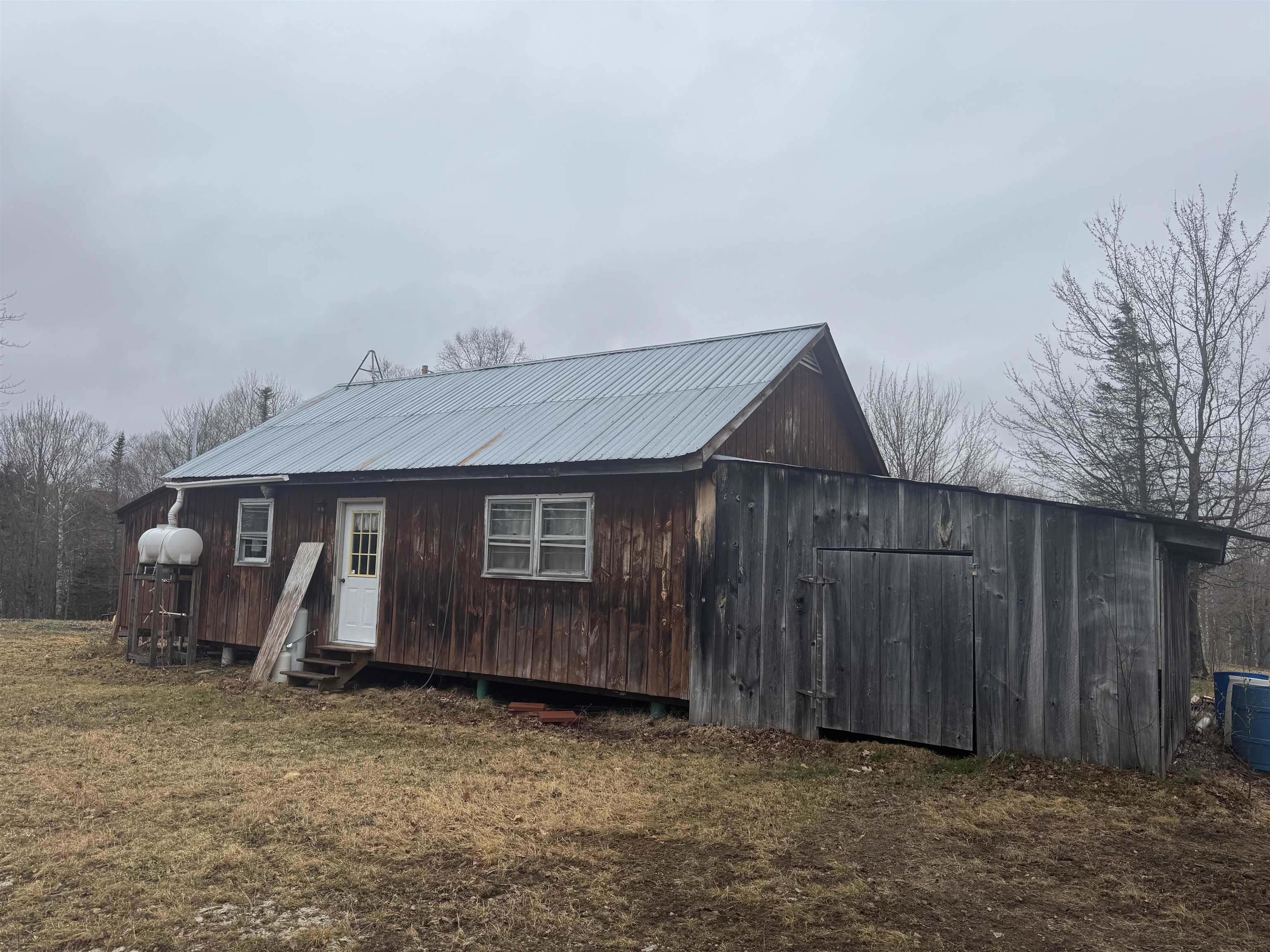 231 John Rock Road