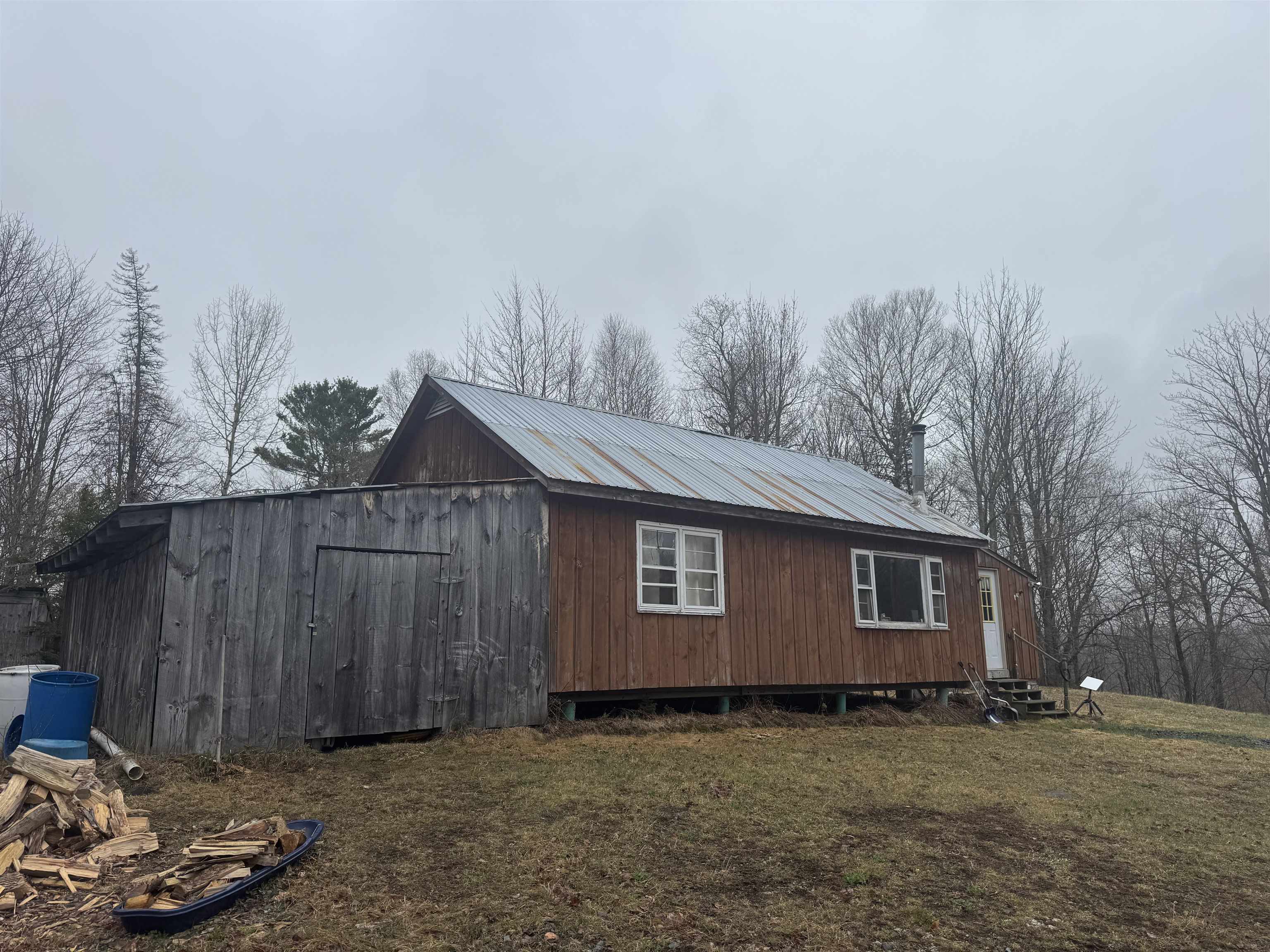 231 John Rock Road