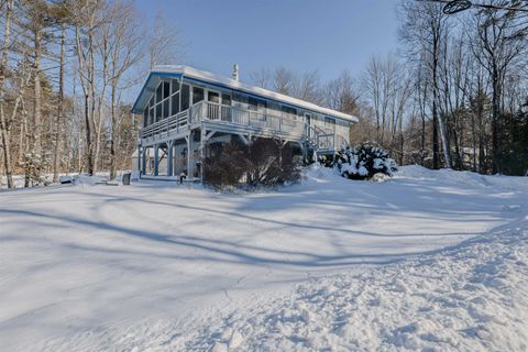 4 N. Shore Drive Barnstead NH 03225