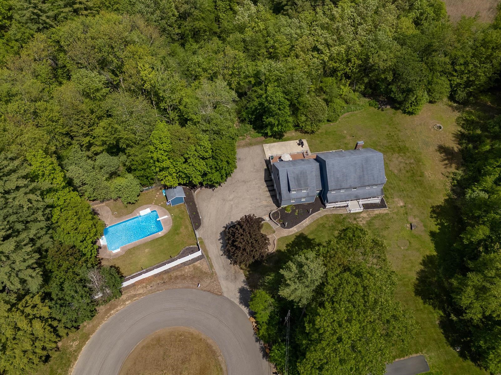 3 Evergreen Way