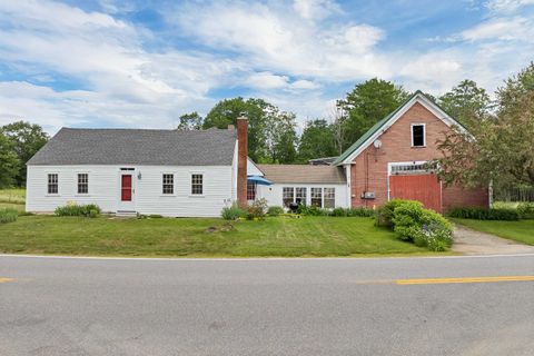 Photo of 1457 Upper City Road, Pittsfield, NH 03263 (MLS # 5046846)