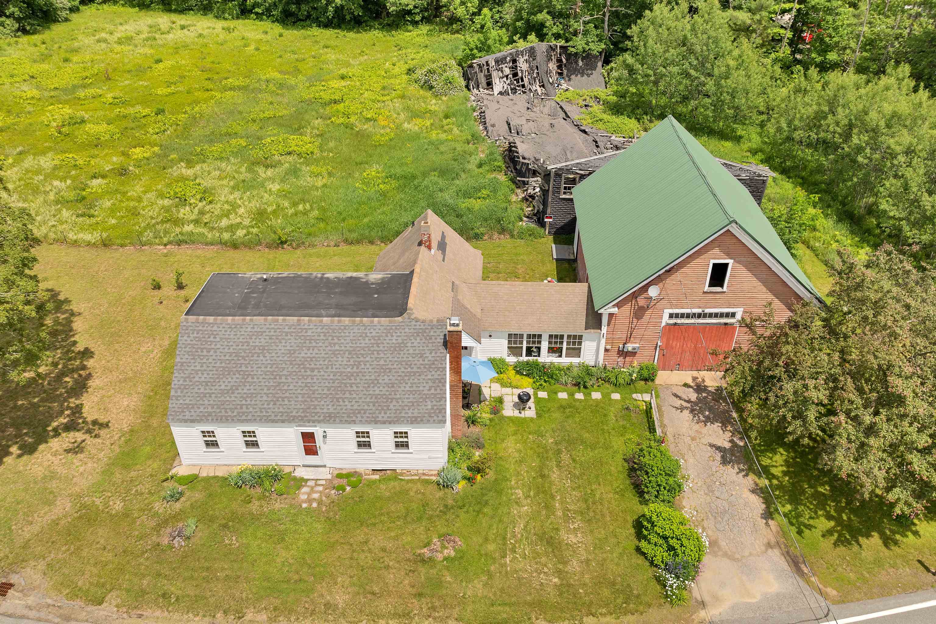 1457 Upper City Road
