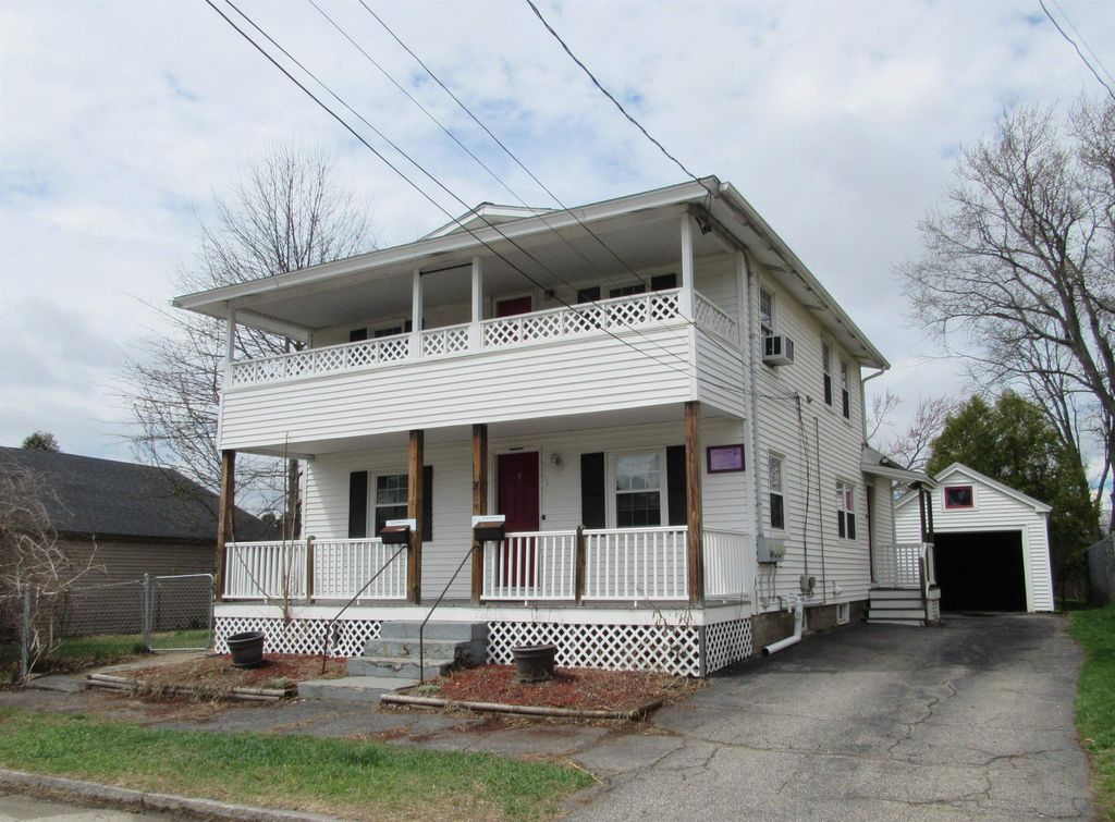 Photo of 30 LONGWOOD Avenue, Manchester, NH 03109 (MLS # 5084323)