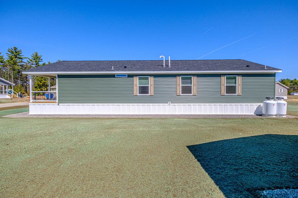 Photo of 68 Diamondback Drive, Rochester, NH 03868 (MLS # 5083033)