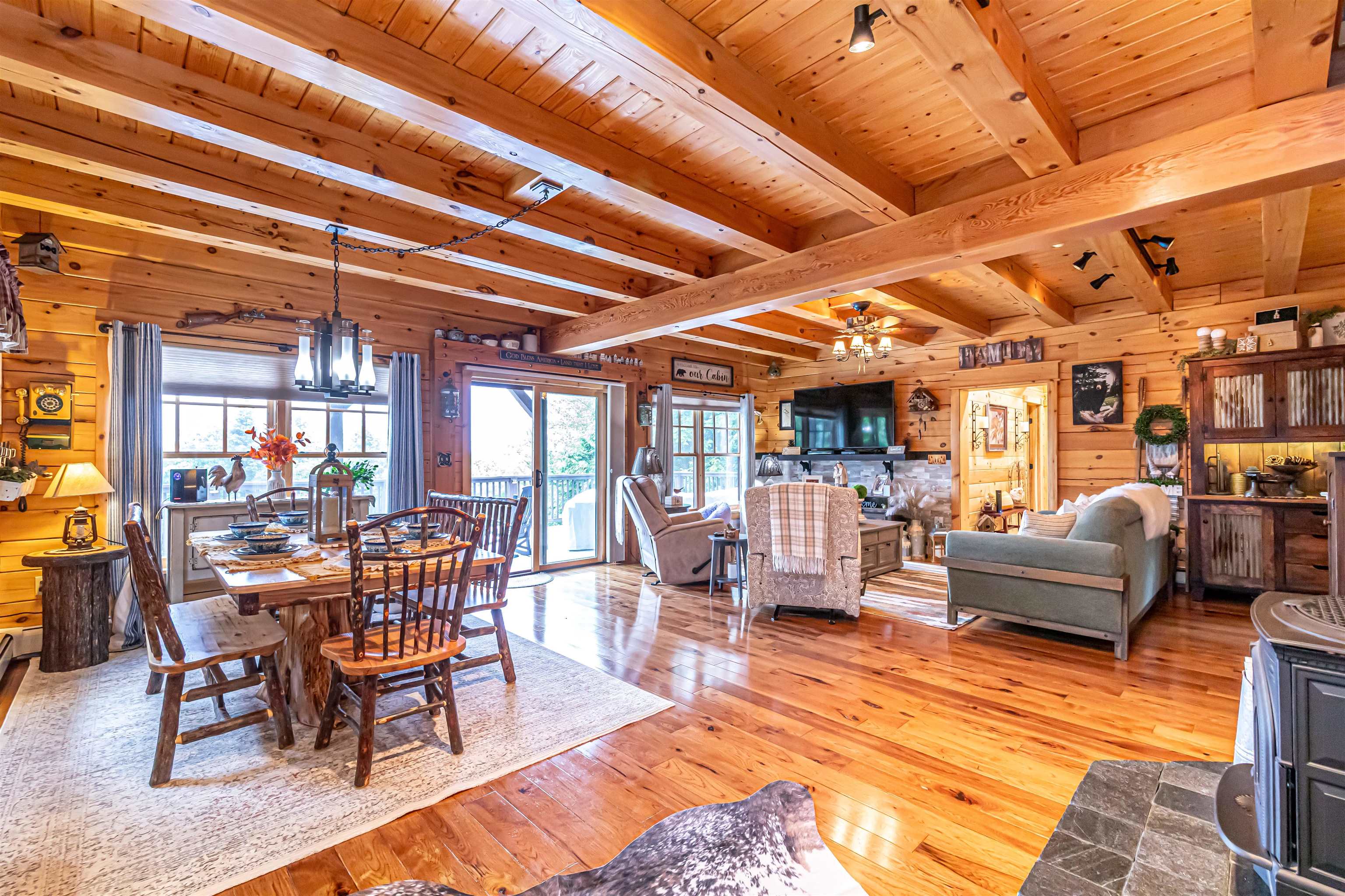 387 Cheever Road