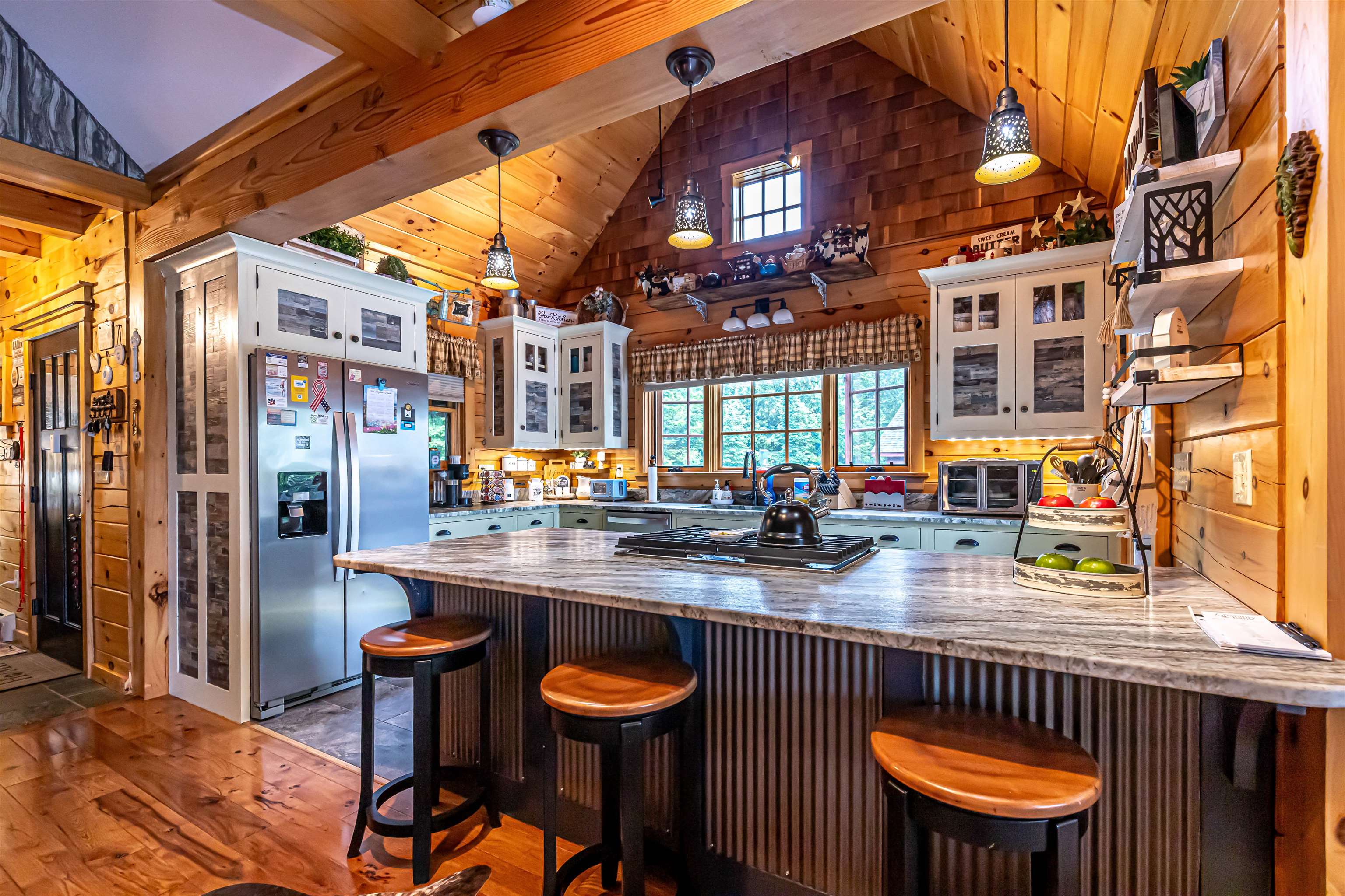 387 Cheever Road
