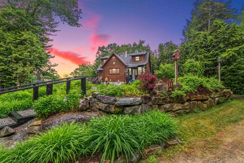 387 Cheever Road Wentworth NH 03282