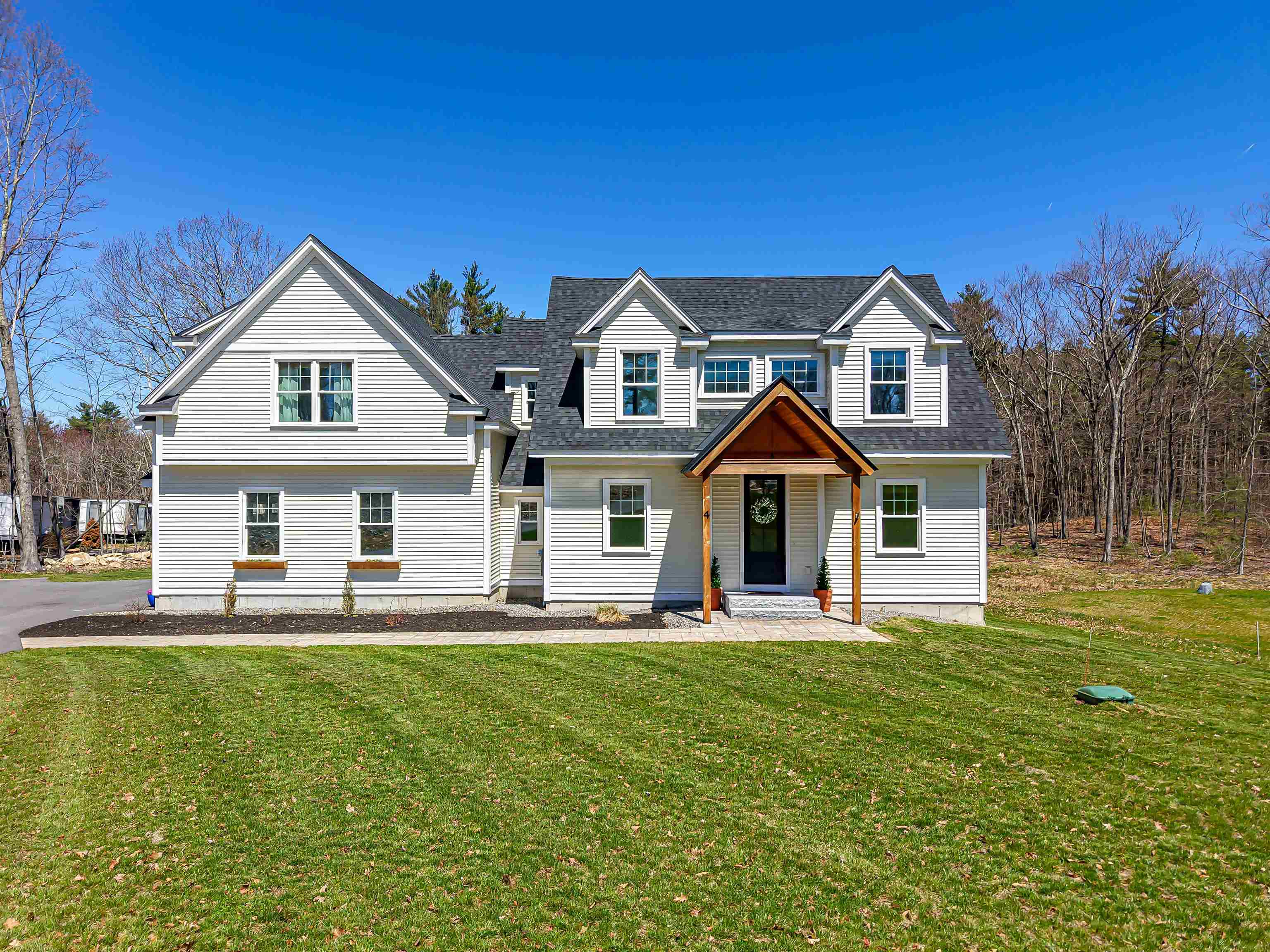 4 West Shore Park Road