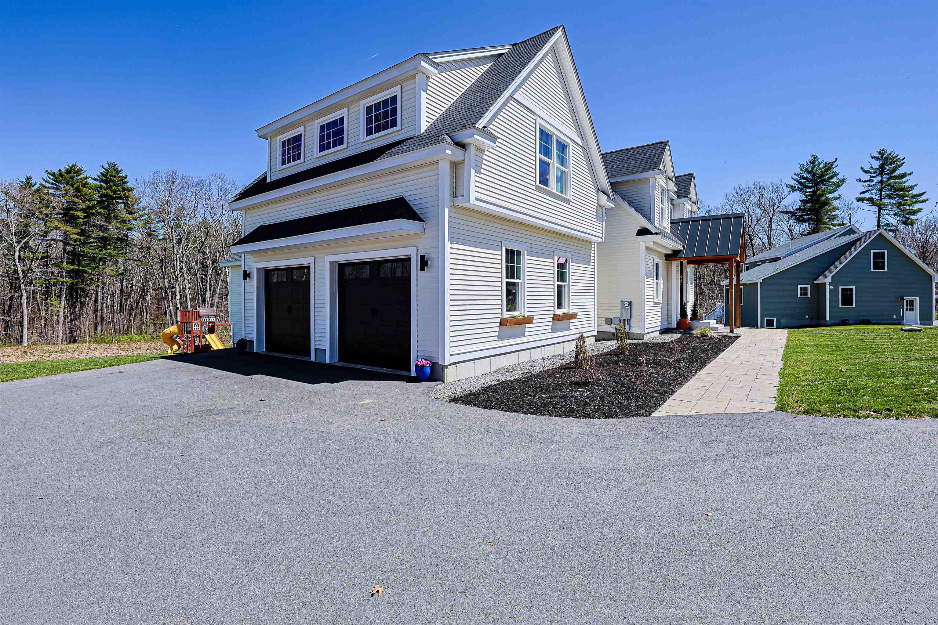 4 West Shore Park Road