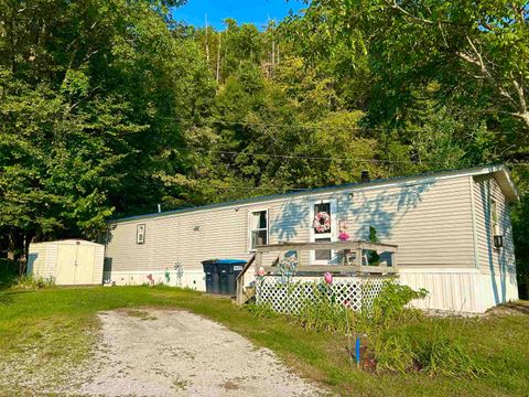 165 Hemlock Road St. George VT 05495