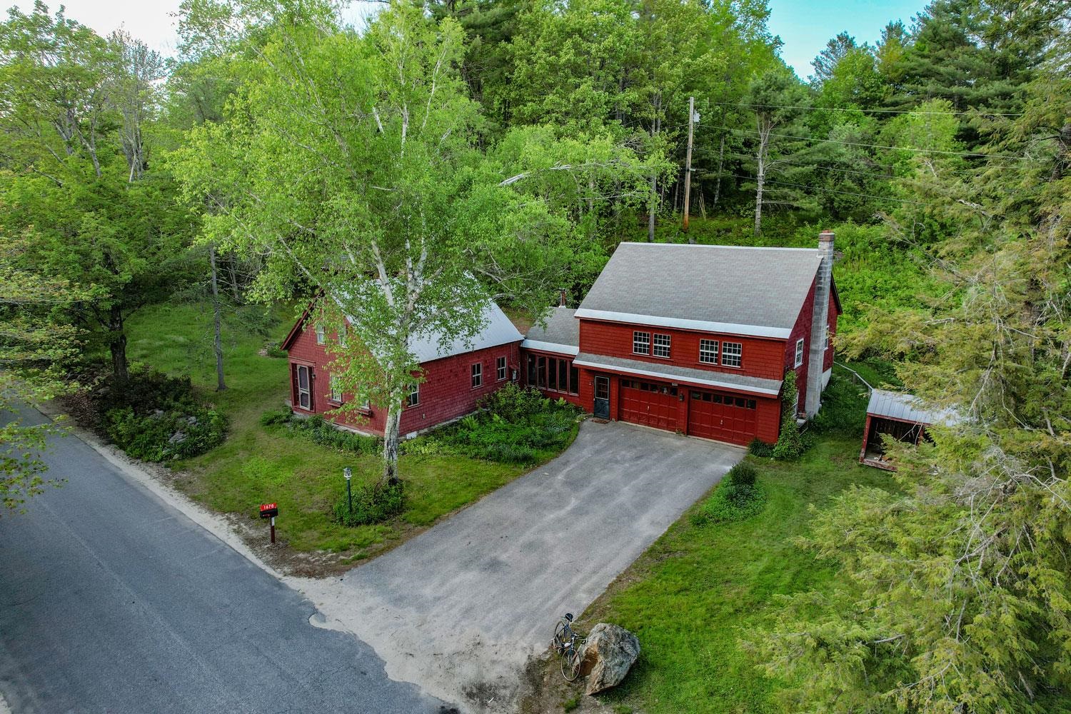1678 Fowler River Road