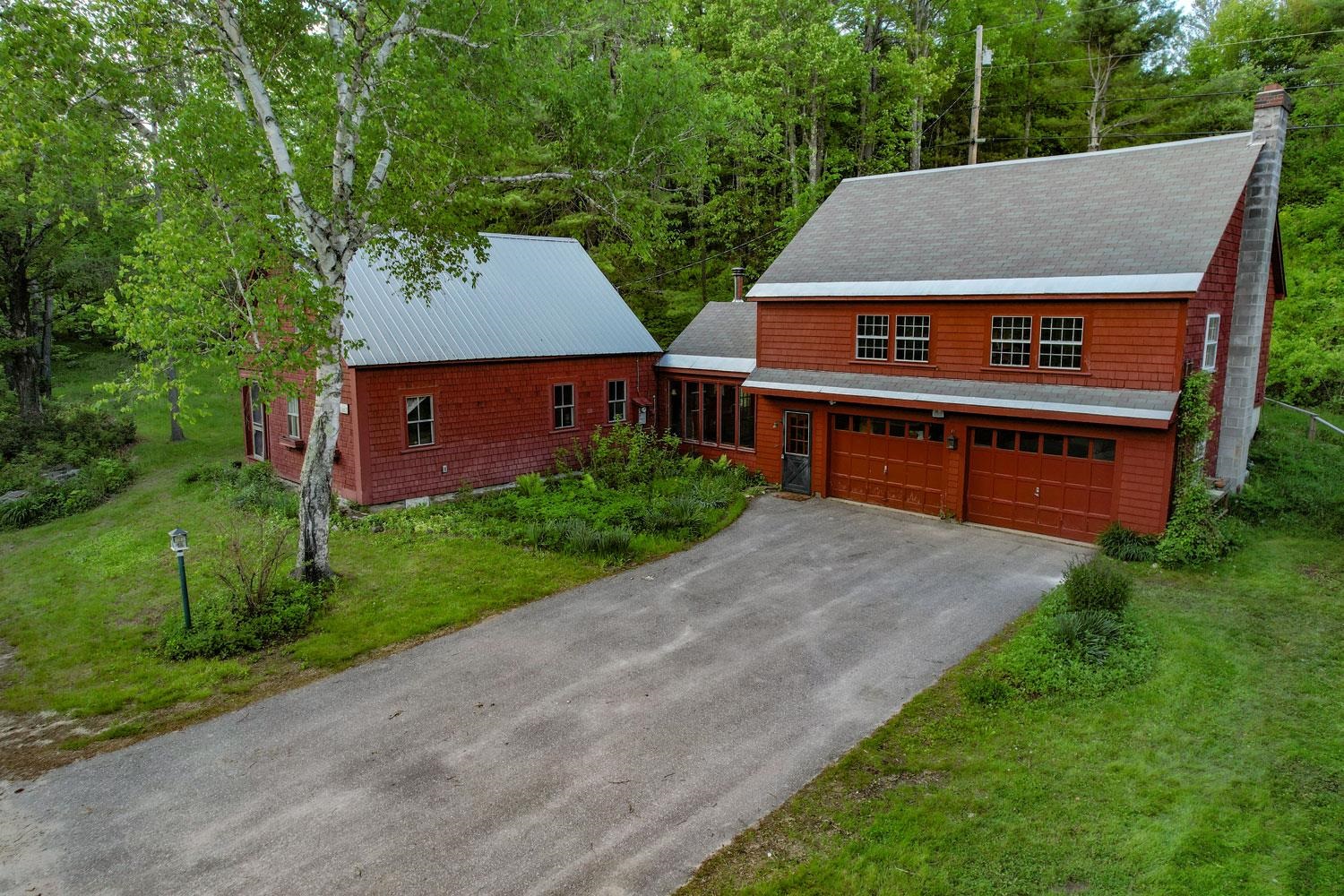 1678 Fowler River Road