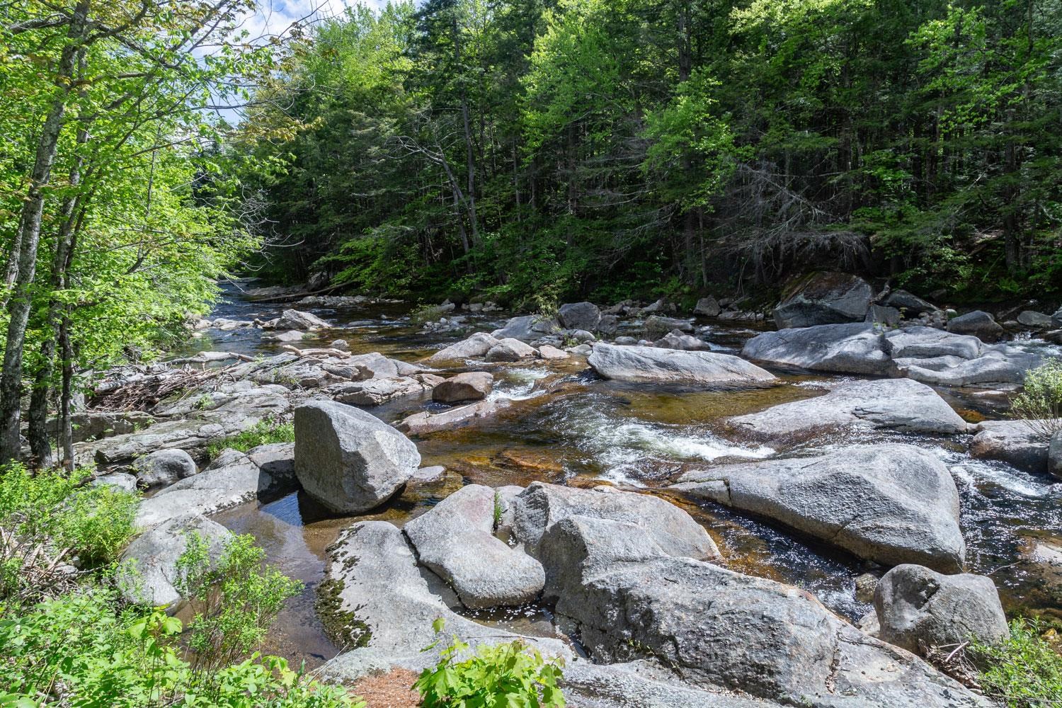 1678 Fowler River Road