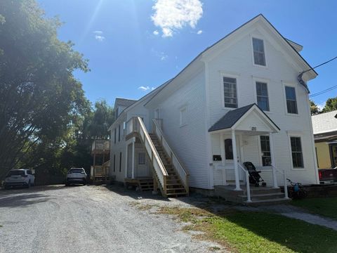120 Maple Street Rutland City VT 05701