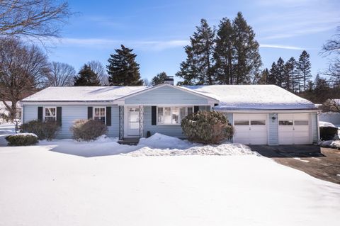 Photo of 25 Stevens Road, North Hampton, NH 03862 (MLS # 5076148)