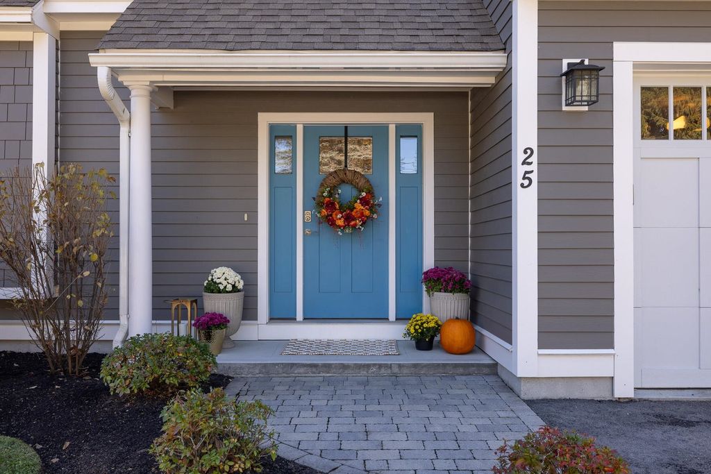 Photo of 25 Mangrove Street, Portsmouth, NH 03801 (MLS # 5067747)