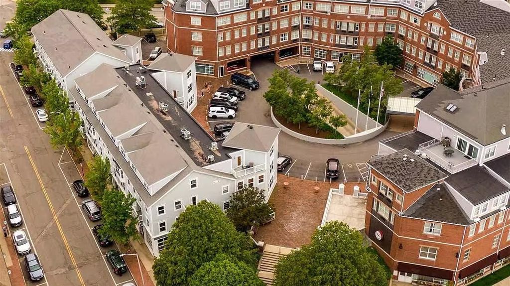 Photo of 33 Deer Street #507, Portsmouth, NH 03801 (MLS # 5074288)