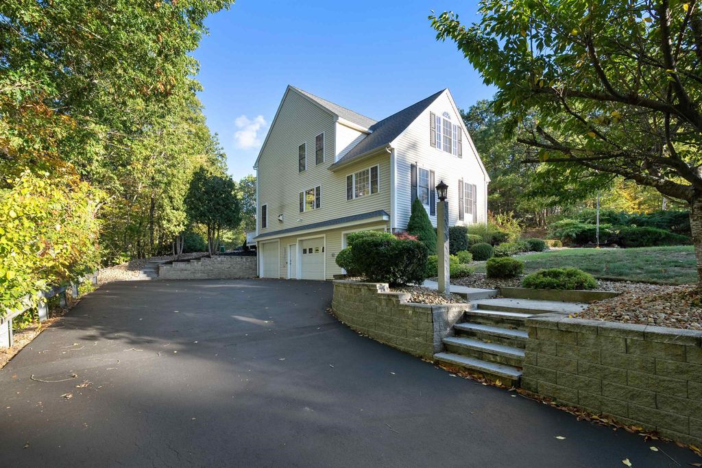 Photo of 26 Partridge Road, Windham, NH 03087 (MLS # 5065170)