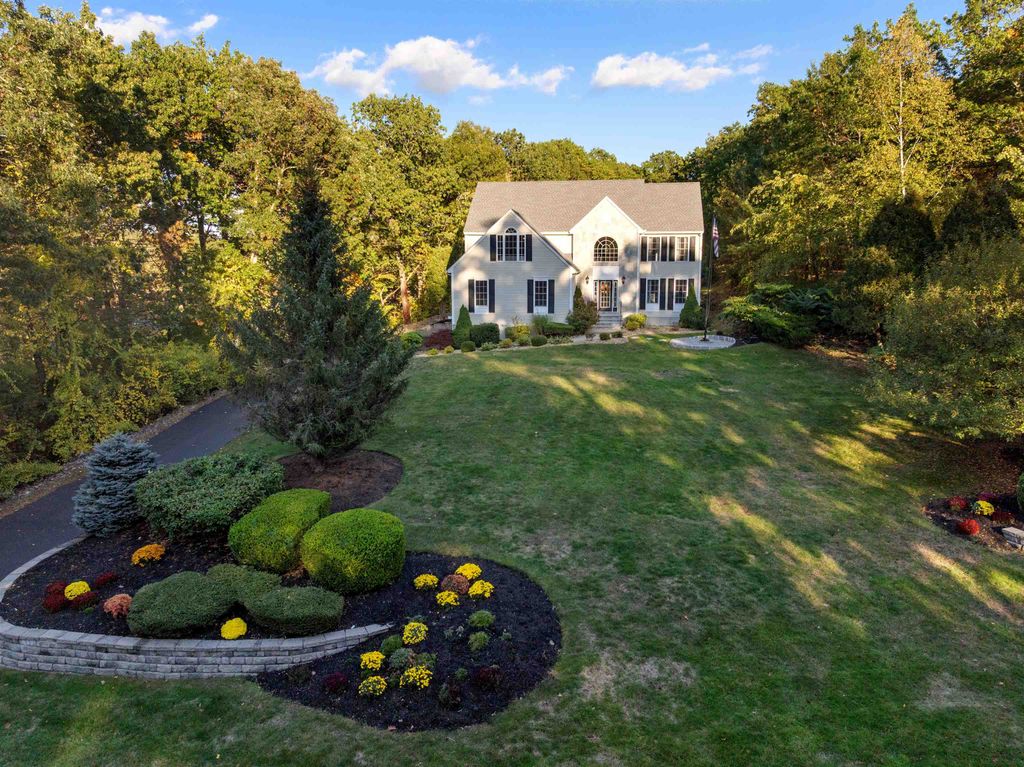 Photo of 26 Partridge Road, Windham, NH 03087 (MLS # 5065170)