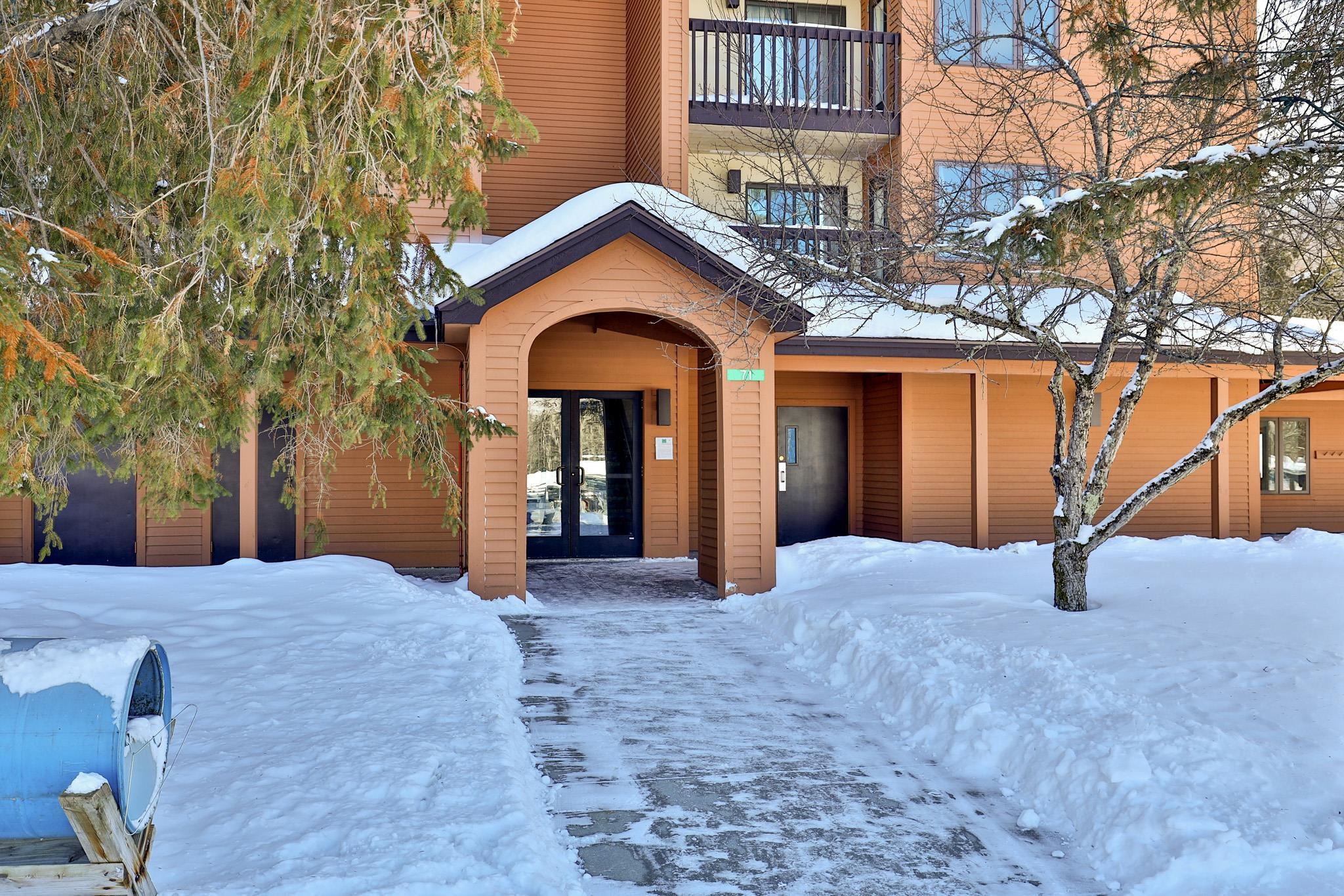 71 Alpine Drive D-306