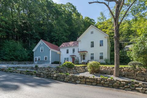 16 Meetinghouse Hill Road New Boston NH 03070